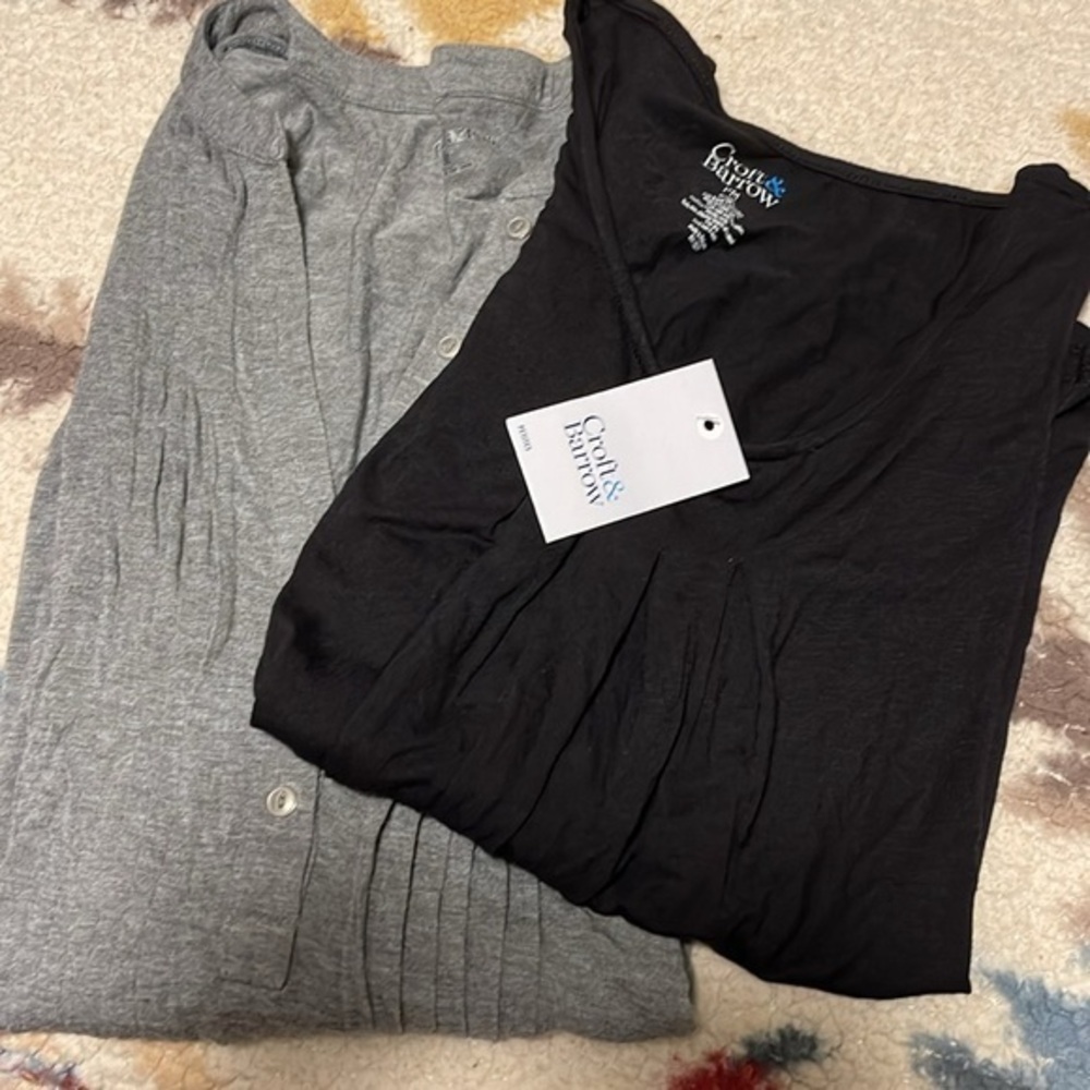 Croft & Barrow Bundle
